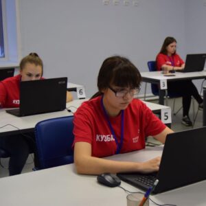 Второй день чемпионата