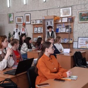 Новая экспозиция музея_3