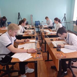Олимпиада Кузбасса по физической культуре для студентов СПО_2