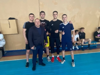 Стритбол 19-20 октября