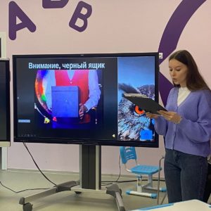 Завершилась декада специальности «Преподавание в начальных классах»_2