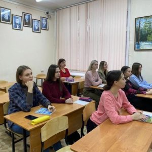 Завершилась декада специальности «Преподавание в начальных классах»_5