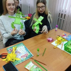 Завершилась декада специальности «Преподавание в начальных классах»_6