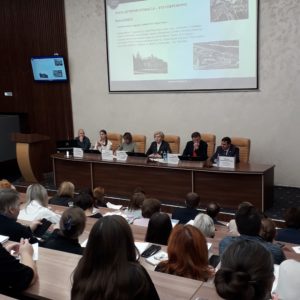 КОПИКУЗ-КОНФЕРЕНЦИЯ
