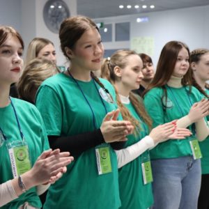 Открытие Регионального этапа Чемпионата по проф. мастерству «Профессионалы»_4