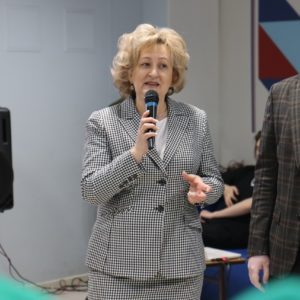 Открытие Регионального этапа Чемпионата по проф. мастерству «Профессионалы»_5