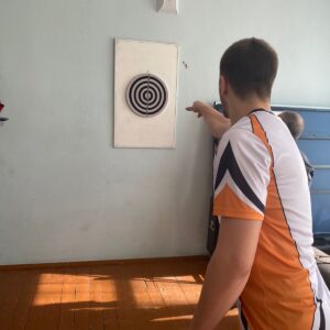 В субботу 30.03.24г прошла Спартакиада педагогических работников_4