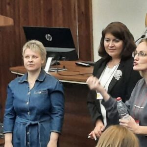 Традиции и инновации в обучении иностранным языкам_2